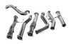 Isuzu D-MAX (2022-2026) 3L 4JJ3 Turbo Diesel 3