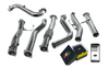 Isuzu D-Max (2016-2021) 3L DPF-Delete Exhaust & Tune Upgrade Package