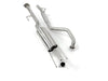Toyota Hilux (2015-2025) N80 4.0 Petrol V6 Cat-back Stainless Steel Exhaust Upgrade