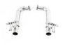 Holden VE / VF / WM / HSV Muffler Deletes for Empire 3