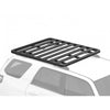 LDV T60 (2017-2021) Yakima Platform LOCKNLOAD® Roof Rack