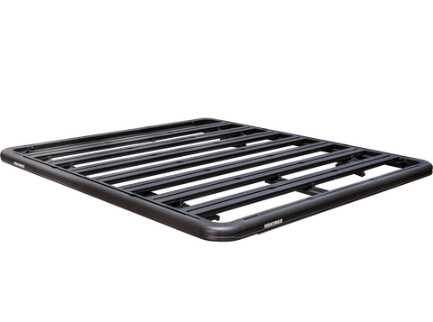LDV T60 (2017-2021) Yakima Platform LOCKNLOAD® Roof Rack