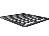Isuzu D-Max (2012-2017) LS-U / LS-M Dual Cab Yakima Platform Ruggedline® Roof Rack