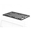Mitsubishi Pajero Sport (2015-2022) Yakima Platform LOCKNLOAD® Roof Rack