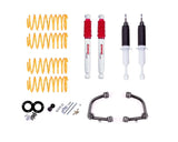 Toyota Prado 150 Series (2010+) 75mm suspension lift kit - Rancho RS5000