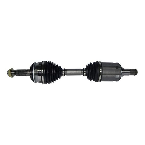 Nissan Patrol (1997-2016) Y61 GU Roadsafe 4wd CV Shaft (left or right)