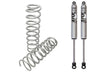 Nissan Navara (2015-2023) Np300 FOX 50mm rear suspension lift kit