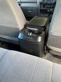 Toyota Landcruiser (2012-2025) 79 Series Dual Cab Centre Console to suit Bushman 15L Roadie FULL Length Console - Cruiser Consoles