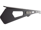 Isuzu D-Max (2021-2023) X-Terrain Dual Cab Yakima Platform Ruggedline® Roof Rack