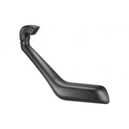 Mitsubishi Challenger (2006-2014) PB PC 2.5 Turbo Diesel Safari Snorkel - SS665HF