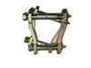 Toyota Landcruiser 79 Series (2007-2024) CalOffroad Greasable Shackle Pair