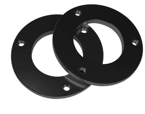 Holden Colorado 7 (2012-2020)  Roadsafe Strut spacers