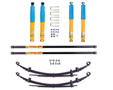 Toyota Hilux  (11/1997-2004) 40/50mm suspension lift kit - Bilstein B6