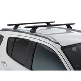 Toyota Hilux (2005-2011) Clamp On Yakima Roof Rack