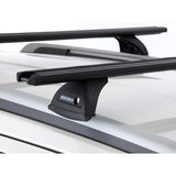 Ford Ranger (2011-2015) Clamp On Yakima Roof Rack