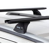 Nissan Navara (2015-2021) Clamp On Yakima Roof Rack