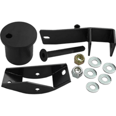 Volkswagen Amarok (2011-2015) CalOffroad Diff Drop Kit