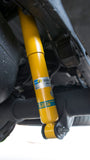 Ford Ranger PJ/PK 50mm suspension lift kit - Bilstein B6