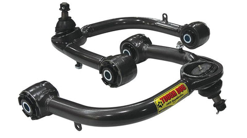 Toyota Landcruiser (2022-2024) 300 Series Tough Dog Upper Control Arms - TDCA-011