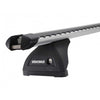 Toyota Fortuner (2015-2022) Clamp On Yakima Roof Rack