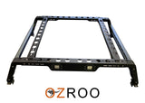 OzRoo Universal Tub Rack for D-MAX X-TERRAIN
