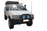 Toyota Hilux (2001-2005) 4WD Xrox Bullbar (SKU: XRHLX)