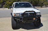Toyota Hilux (1997-2001) IFS Front Xrox Bullbar (SKU: XRHLI)