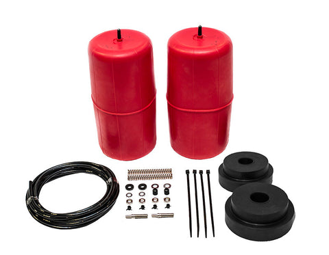 Nissan Pathfinder (2005-2015) R51 Suits Standard Height Suspension Tough Dog Rear Airbag Kit