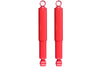 Holden Colorado (2013-2016)  Koni Heavy Track Shocks (Pair) Rear Shocks