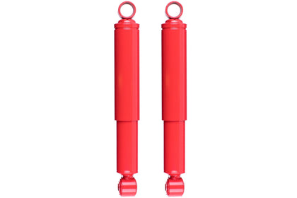 Jeep Grand Cherokee (2005-2011)  Koni Heavy Track Shocks (Pair) Rear Shocks