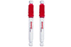 Mitsubishi Triton (2006-2015)  Rancho 5000x Rear Shock Absorber (Pair) Absorbers