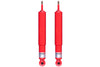 Toyota FJ Cruiser (2006-2022)  Koni Heavy Track Shocks (Pair) Rear Shocks  Suits Standard Height Only