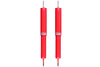 Toyota Landcruiser 80 Series (1990-2007)  Koni Heavy Track Shocks (Pair) Front Shocks  Suits Up To 50Mm Lift