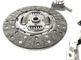 Ford Courier (1981-1985) 1/81-12/85 2.2 Ltr Diesel, S2 PHC Heavy Duty HD Clutch Kit - V309NHD