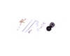 Toyota FJ Cruiser (2006-2022)  Diff Drop Kit