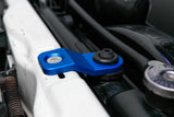Radiator Adjustable Side and Top Brackets (RA Rodeo, RC Colorado and Early Shape D-Max)