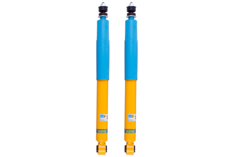 Land Rover Discovery (1999-2005)  Bilstein Front Shocks (Pair)