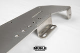 Hidden Light Brackets (Y62 Series 5) - Munji