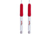 Land Rover Discovery (1991-1995)  Rancho 5000x Front Shock Absorber (Pair) Absorbers