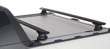 SsangYong Musso (2017+) Lockable Roller Ute Tray Cover