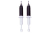 Ford Explorer (2001-2005)  Rancho 5000x Front Shock Absorber (Pair) Absorbers