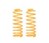 Mitsubishi Challenger (2009-2015)  King Coil Springs Front Raised (Pair)