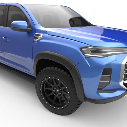 LDV T60 (2021-2023) EGR Fender Flares