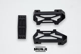 1" Engine Lift Kit (Isuzu D-Max 2017 to 2020/MUX 2017 to 2021 - 4JJ1) - Munji