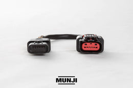 Mazda BT50 (2006-2011) Munji EGR Delete Module