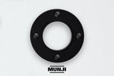 Front Shaft Spacer - Suit replacement for all Diff Drop Relocation Kits (Holden / Isuzu) - Munji