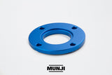 Rear Tail Shaft Spacer - 15mm (Holden / Isuzu)