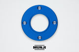 Front Shaft Spacer - Suit replacement for all Diff Drop Relocation Kits (Holden / Isuzu) - Munji