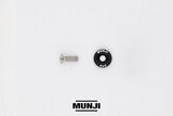 Munji M6 Bolt + Washer Pack