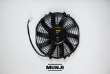 10" Reversible Skew Blade Fan